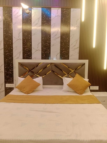 Imagen de la habitación del Hotel Shree Vishnupriya Homestay. Foto 11