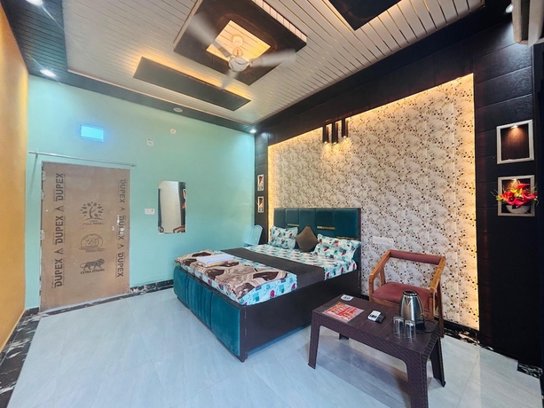 Imagen de la habitación del Hotel Shree Vishnupriya Homestay. Foto 12
