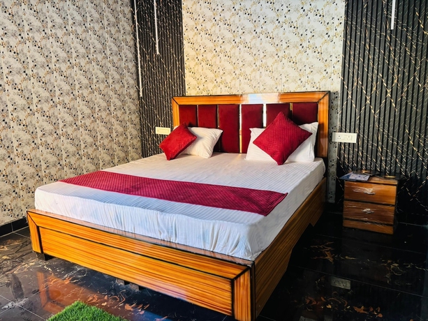 Imagen de la habitación del Hotel Shree Vishnupriya Homestay. Foto 13