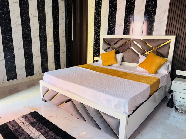 Imagen de la habitación del Hotel Shree Vishnupriya Homestay. Foto 14