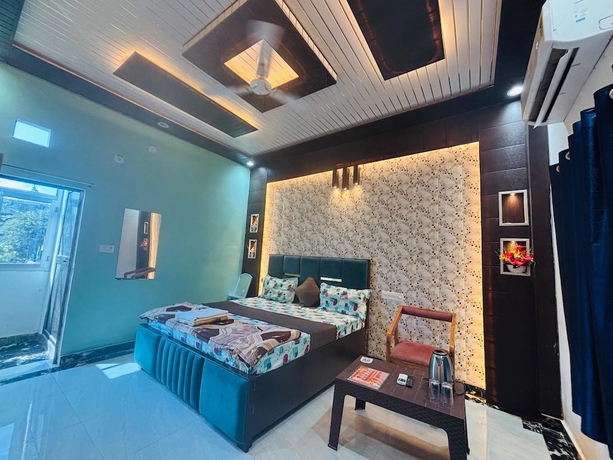 Imagen de la habitación del Hotel Shree Vishnupriya Homestay. Foto 15