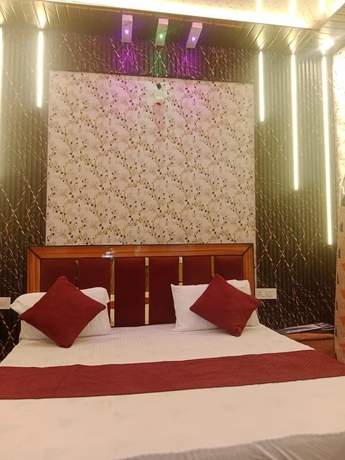 Imagen de la habitación del Hotel Shree Vishnupriya Homestay. Foto 16
