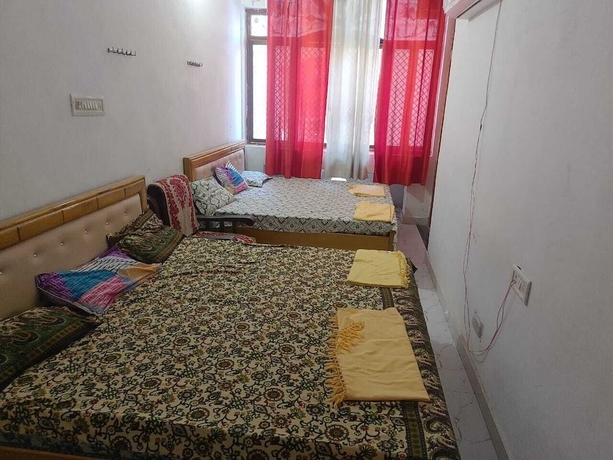 Imagen de la habitación del Hotel Shree mate guest house. Foto 5