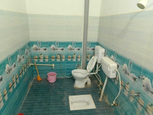 Imagen de la habitación del Hotel Shree mate guest house. Foto 7