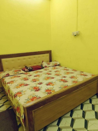 Imagen de la habitación del Hotel Shree mate guest house. Foto 9