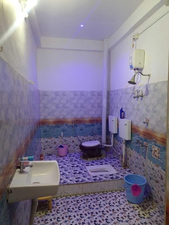 Imagen de la habitación del Hotel Shree mate guest house. Foto 10