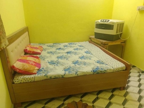 Imagen de la habitación del Hotel Shree mate guest house. Foto 11