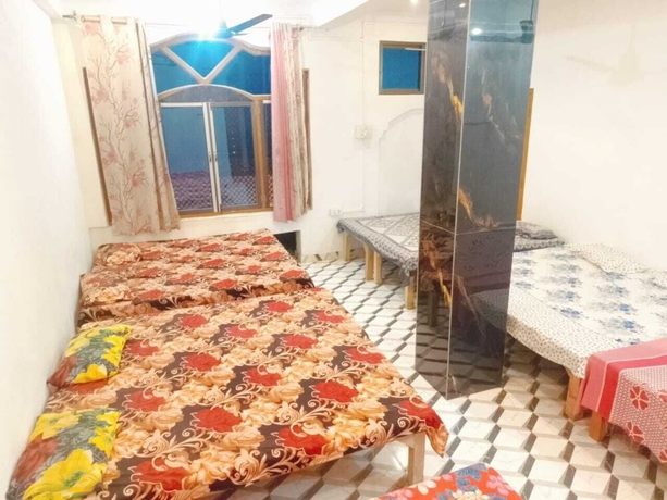 Imagen de la habitación del Hotel Shree mate guest house. Foto 12