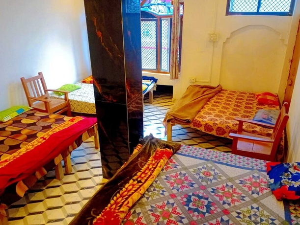 Imagen de la habitación del Hotel Shree mate guest house. Foto 13