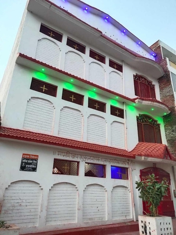 Imagen general del Hotel Shree mate guest house. Foto 3