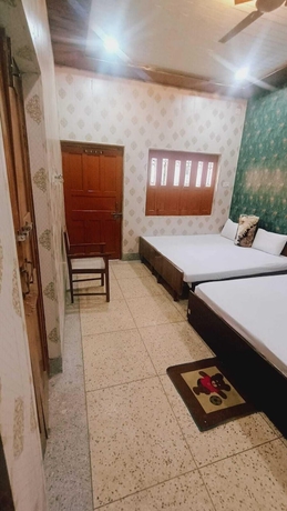 Imagen general del Hotel Shree p Guest House. Foto 2