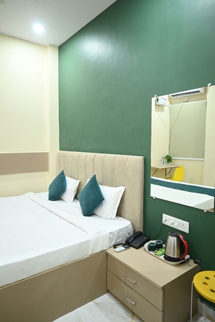 Imagen de la habitación del Hotel Shree sundram residency by clovetree. Foto 4