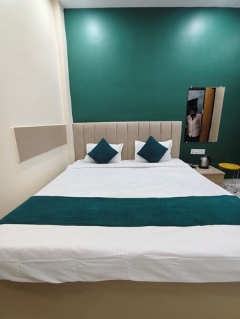 Imagen de la habitación del Hotel Shree sundram residency by clovetree. Foto 7