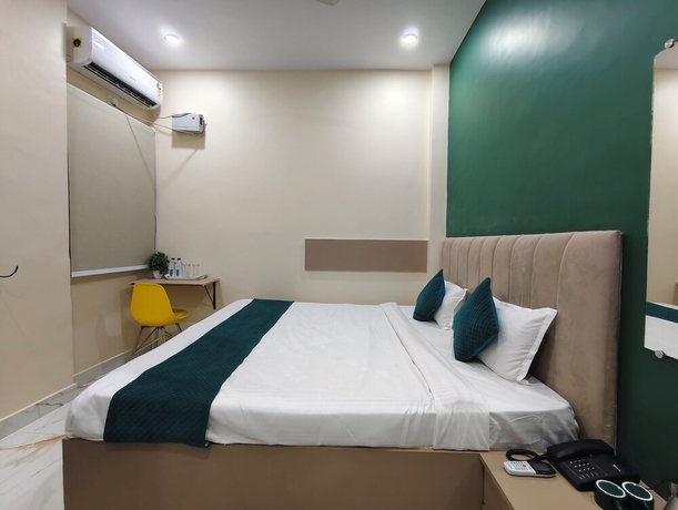Imagen de la habitación del Hotel Shree sundram residency by clovetree. Foto 8