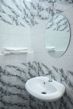 Imagen de la habitación del Hotel Shree sundram residency by clovetree. Foto 11