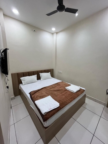 Imagen general del Hotel Shreegopal. Foto 1