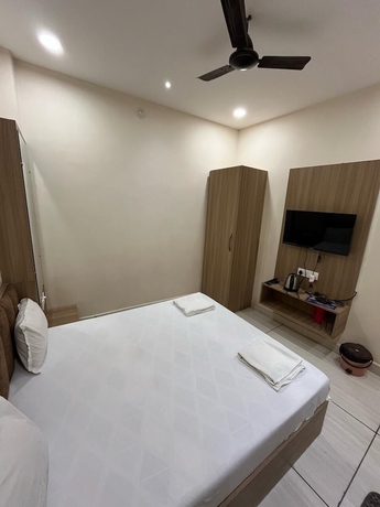 Imagen de la habitación del Hotel Shreegopal. Foto 4