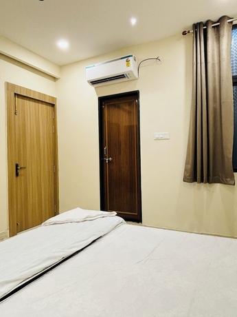 Imagen de la habitación del Hotel Shreegopal. Foto 11