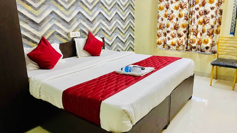 Imagen general del Hotel Shreeji. Foto 1