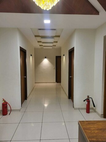 Imagen general del Hotel Shreeji\'s. Foto 1