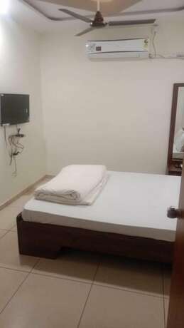 Imagen general del Hotel Shreeji\'s. Foto 2
