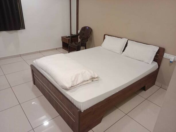 Imagen general del Hotel Shreeji\'s. Foto 3