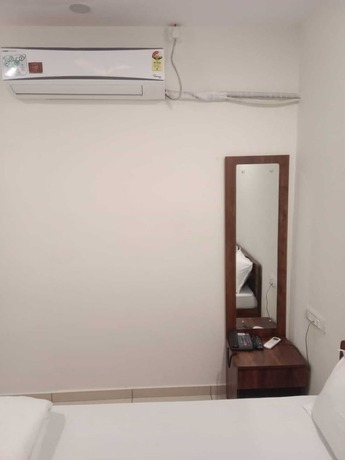 Imagen general del Hotel Shreeji\'s. Foto 4