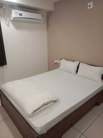 Imagen general del Hotel Shreeji\'s. Foto 9