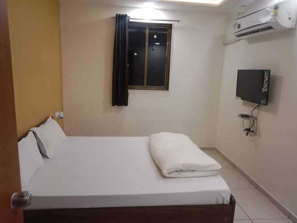 Imagen general del Hotel Shreeji\'s. Foto 10