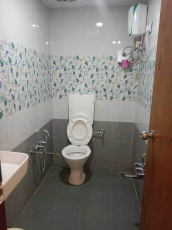 Imagen general del Hotel Shreeji\'s. Foto 15