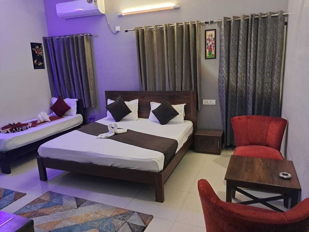 Imagen general del Hotel Shreem Homestay. Foto 1