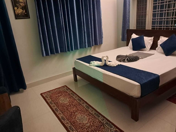 Imagen de la habitación del Hotel Shreem Homestay. Foto 7