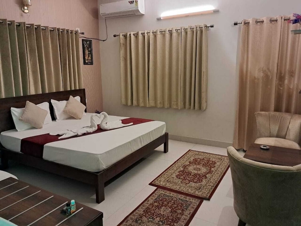 Imagen de la habitación del Hotel Shreem Homestay. Foto 9