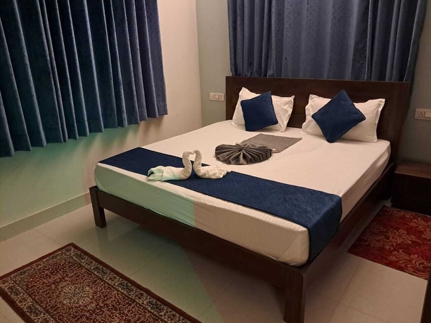 Imagen de la habitación del Hotel Shreem Homestay. Foto 10