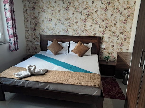 Imagen de la habitación del Hotel Shreem Homestay. Foto 12