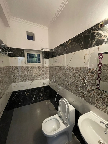 Imagen de la habitación del Hotel Shreem Homestay. Foto 13