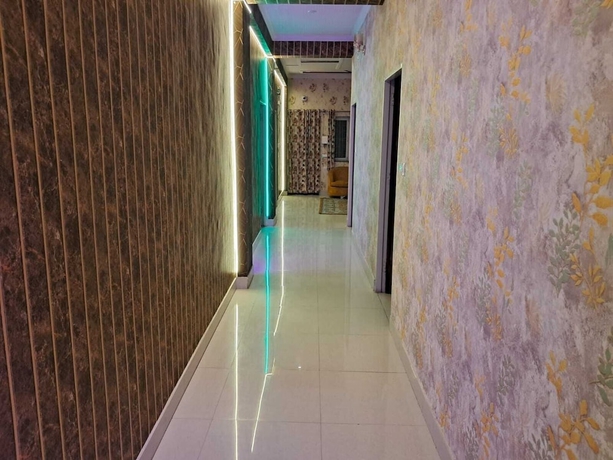 Imagen de los interiores del Hotel Shreem Homestay. Foto 16