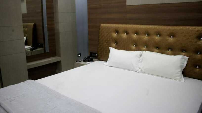 Imagen general del Hotel Shreemoyee Inn. Foto 2