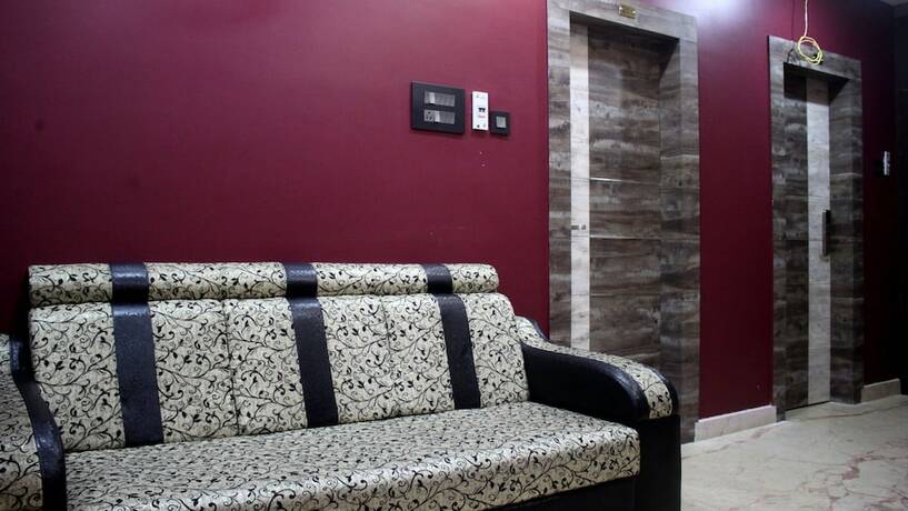 Imagen general del Hotel Shreemoyee Inn. Foto 3