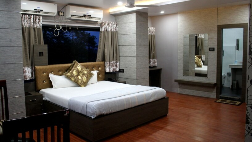 Imagen general del Hotel Shreemoyee Inn. Foto 4