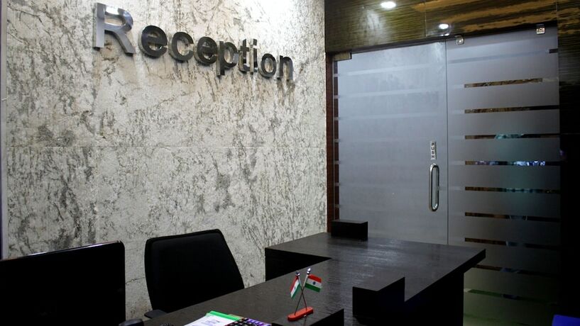Imagen general del Hotel Shreemoyee Inn. Foto 5