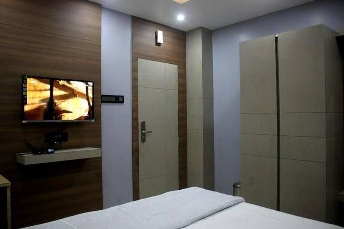 Imagen general del Hotel Shreemoyee Inn. Foto 6