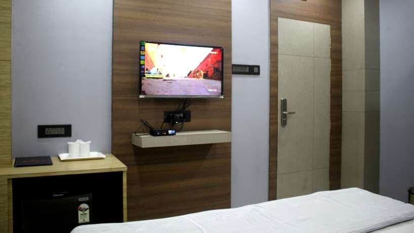 Imagen general del Hotel Shreemoyee Inn. Foto 8
