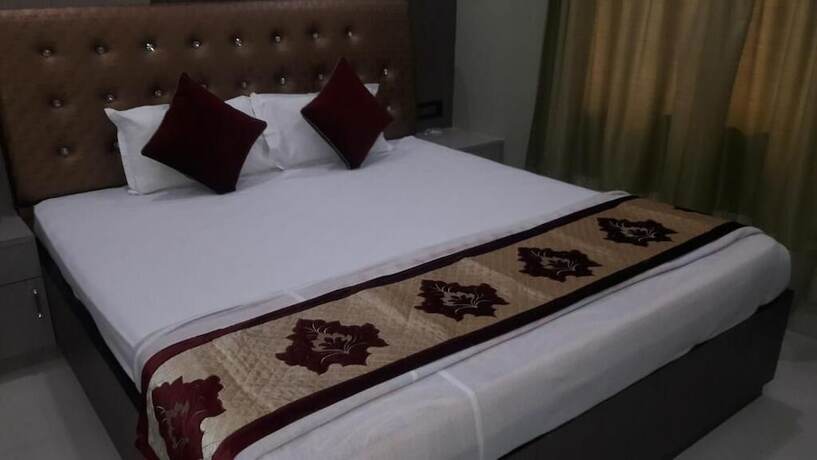 Imagen general del Hotel Shreemoyee Inn. Foto 9