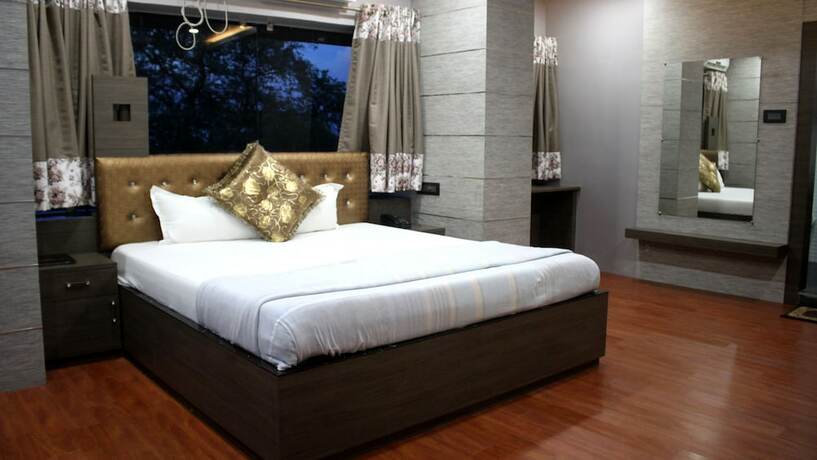 Imagen general del Hotel Shreemoyee Inn. Foto 11