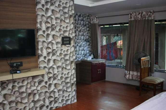 Imagen general del Hotel Shreemoyee Inn. Foto 14
