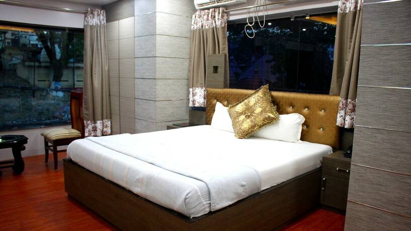 Imagen general del Hotel Shreemoyee Inn. Foto 1