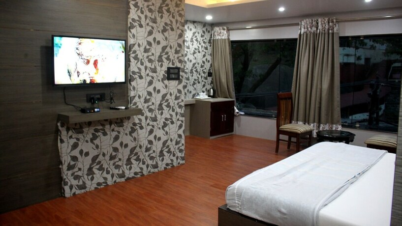 Imagen de la habitación del Hotel Shreemoyee Inn. Foto 28