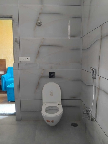 Imagen de la habitación del Hotel Shreenath Resort. Foto 4