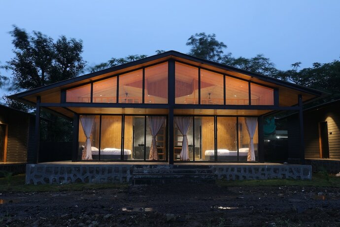 Imagen general del Hotel Shreephal Luxurious Resort. Foto 1
